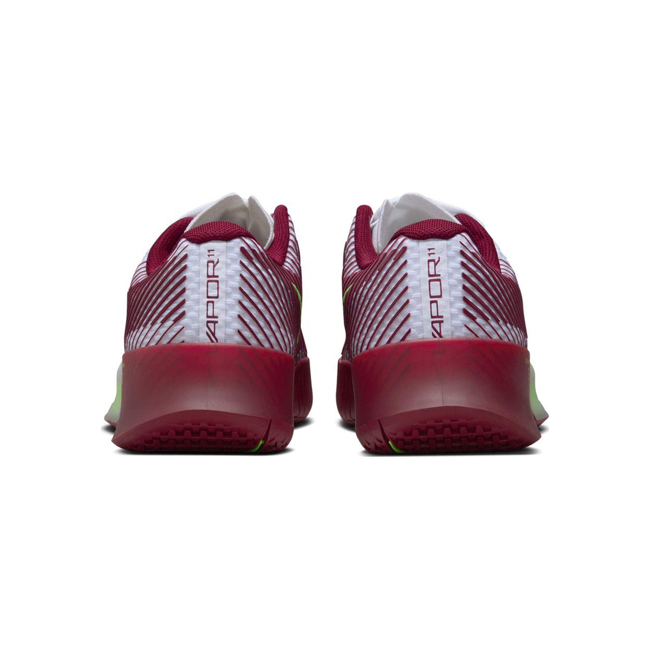 Zoom blanche rouge outlet