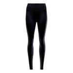 Vêtements Nike Nike Swift Tight Collant de course Femmes-noir