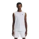 V&ecirc;tements On On Court D&eacute;bardeur tank top Hommes - blanc