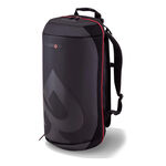 PROKENNEX PROKENNEX ACE Barrel Sac de sport - noir