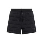 Vêtements Odlo Odlo Zeroweight Insulator Short De Running Femmes-Noir