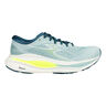 Ventus Chaussure de running sans stabilisateurs Femmes-vert, jaune