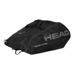 HEAD HEAD Tour Team XL Housse De Raquette-Noir