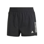 Vêtements adidas adidas Own The Run 4inch Short De Running Femmes-Noir