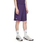 Vêtements adidas adidas Y-3 Ergo Shorts Hommes-Violet