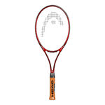 Raquettes de tennis HEAD HEAD Prestige Classic 2.0 Raquette de compétition Raquettes test