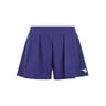 Icon Jupe Femmes-Bleu