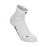 Run Performance Low Cut  Chaussettes de running Hommes-blanc