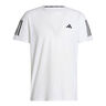Own The Run B Maillot De Course Hommes-Blanc