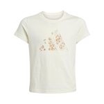 Vêtements adidas G ANML SJ BL T