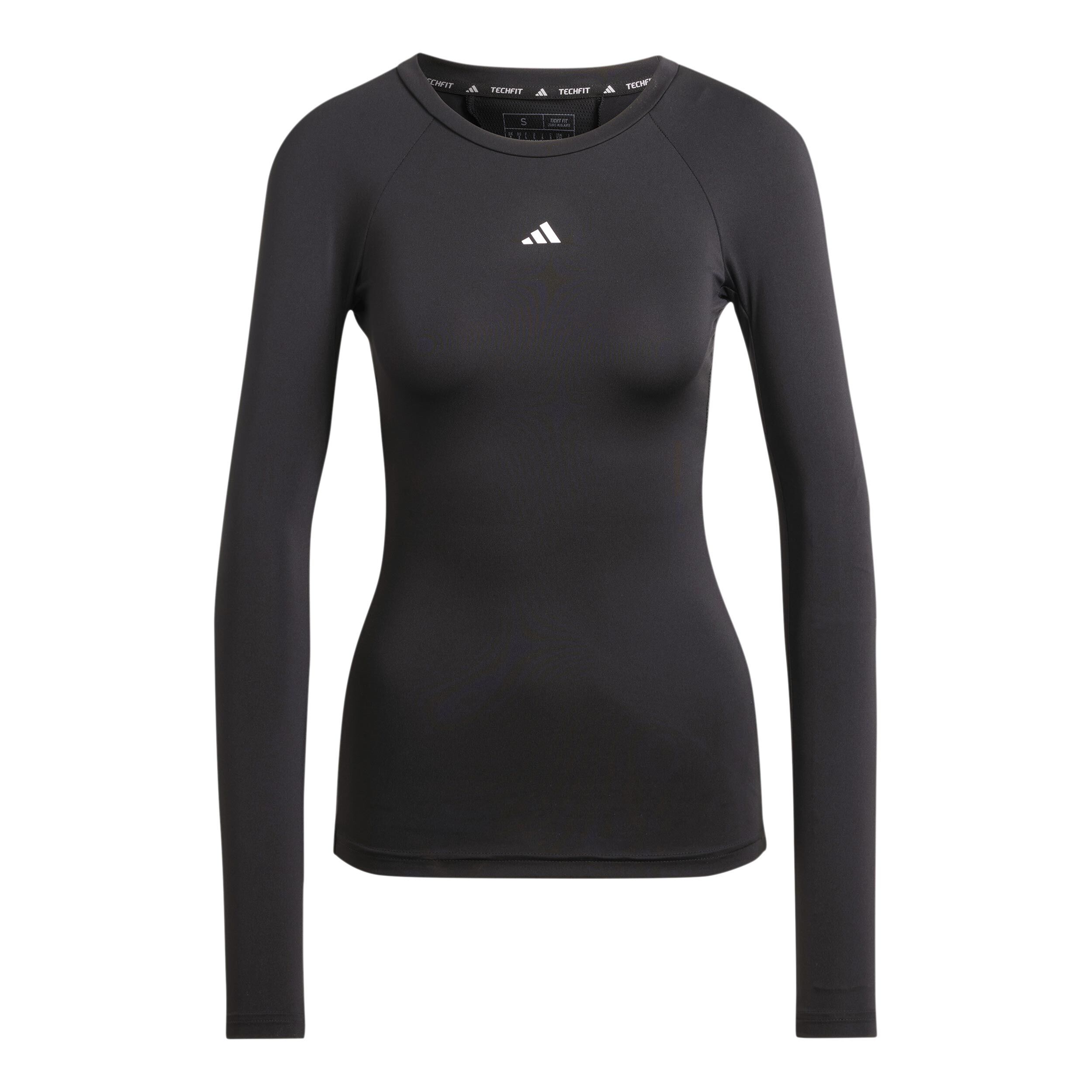 Haut adidas femme manche longue store