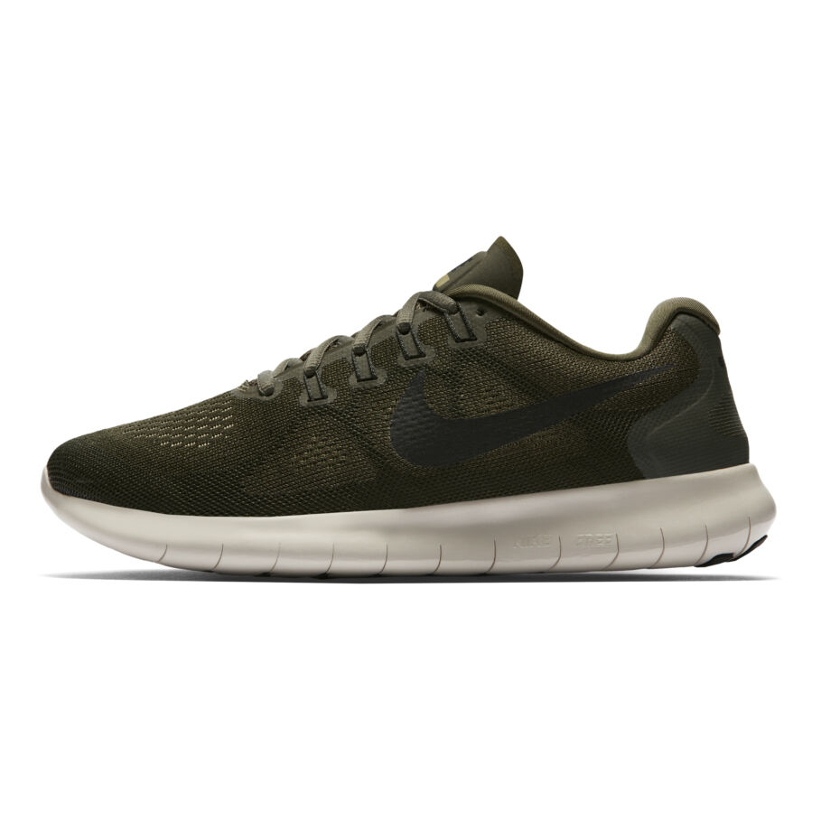 free run chaussures