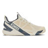 K-FRAME SPEED RUBLO Clay Chaussure terre battue Hommes-beige, bleu fonc&eacute;