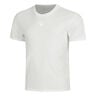 Tonal Core T-shirt Hommes-crème