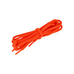 Accessoires chaussures Racket Roots Racket Roots Lacets 120cm-Orange