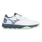 Chaussures De Tennis Mizuno WAVE ENFORCE COURT CC