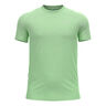 Essential Seamless Maillot De Course Hommes-Mint