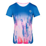 Vêtements BIDI BADU Eve Tech Roundneck Tee