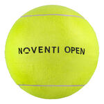 Balles géantes Tennis-Point Tennis-Point Jumbo Ball Noventi Open Pack 1 unité 