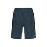 Club 9 Shorts Hommes-Bleu Fonc&eacute;