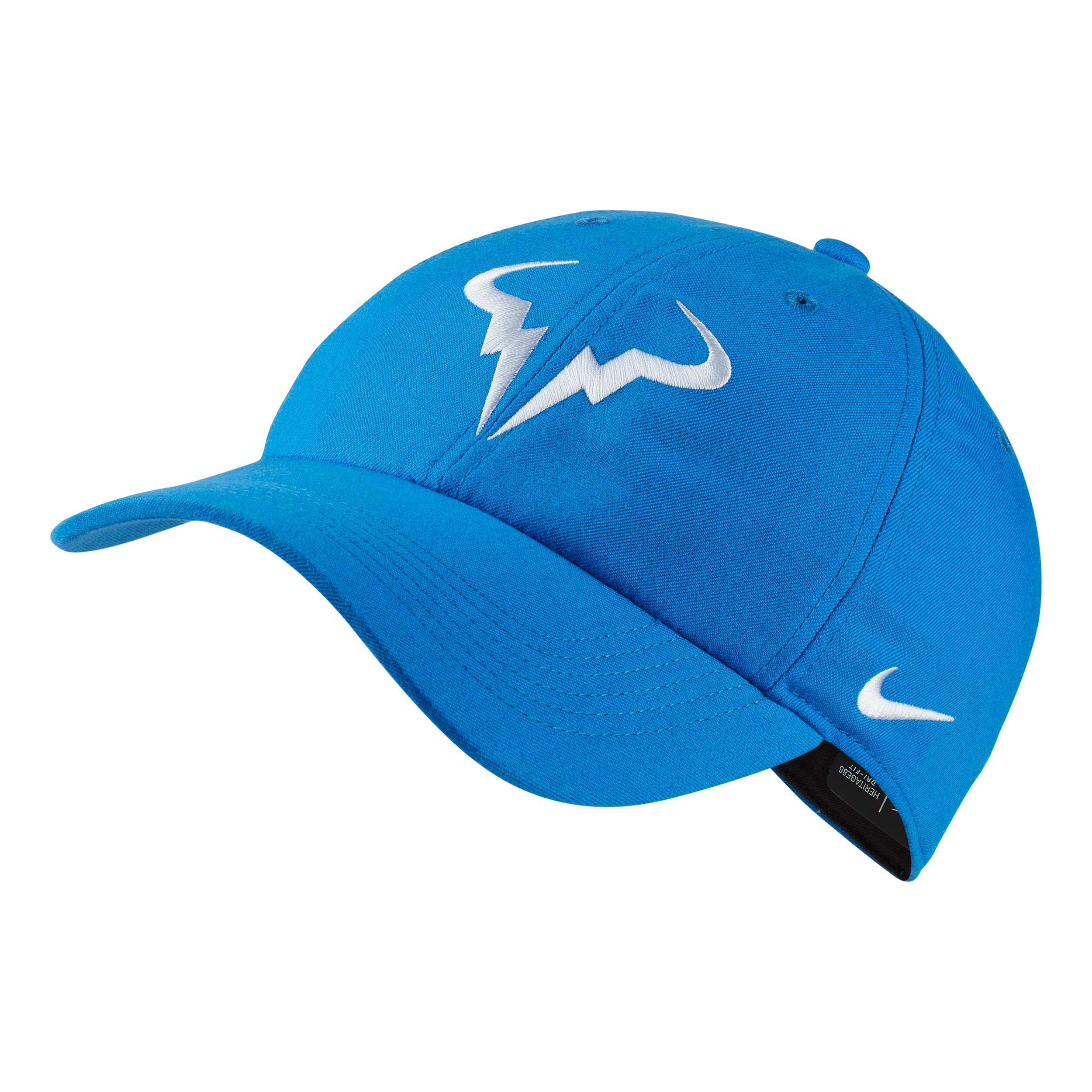 Casquette rafael nadal nike shop