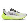 Velociti Distance Chaussure de running sans stabilisateurs Hommes-blanc, jaune