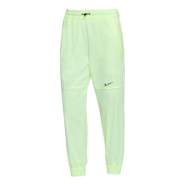 pantalon nike femme verte