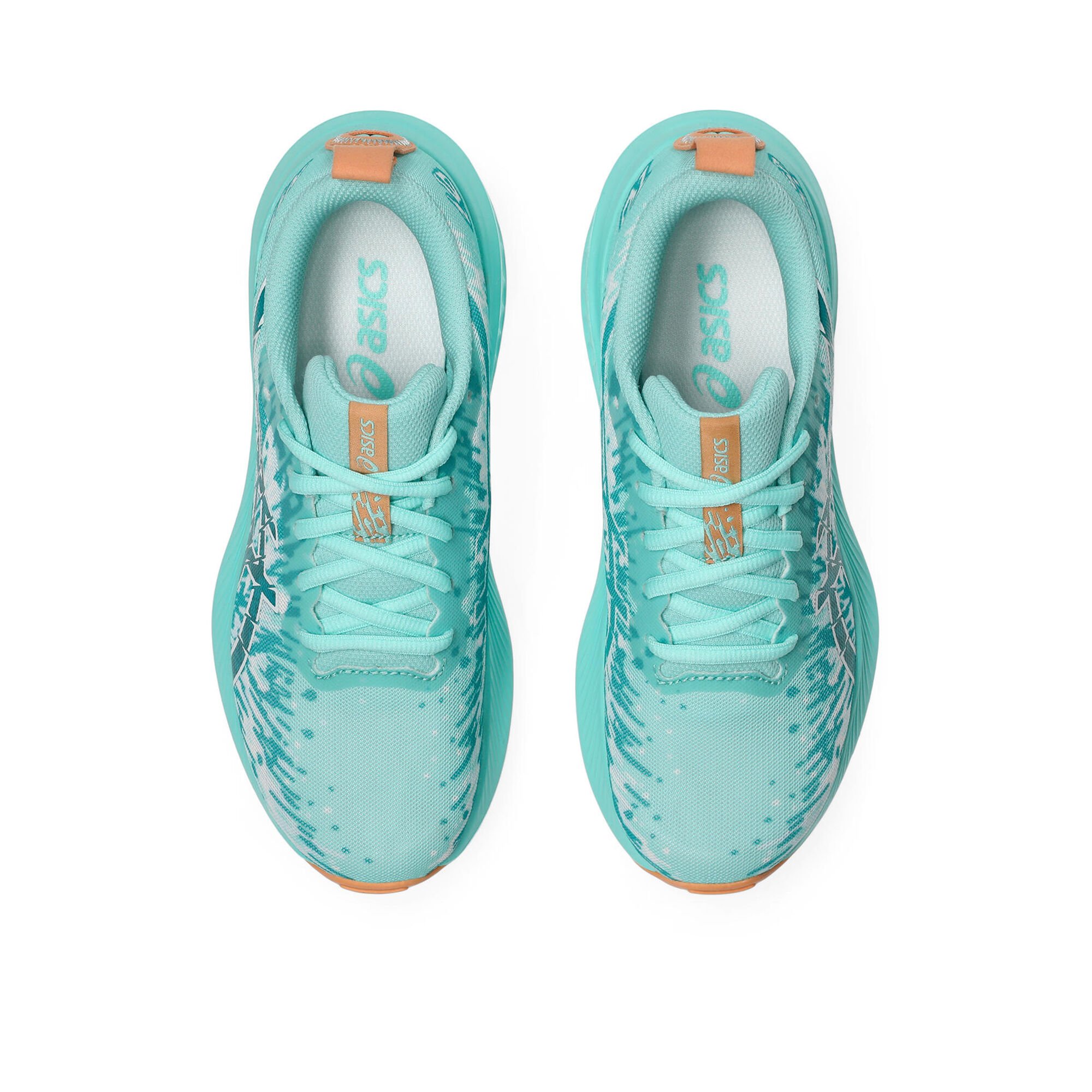 ASICS