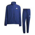 Vêtements adidas 3 Stripes Woven Tracksuit