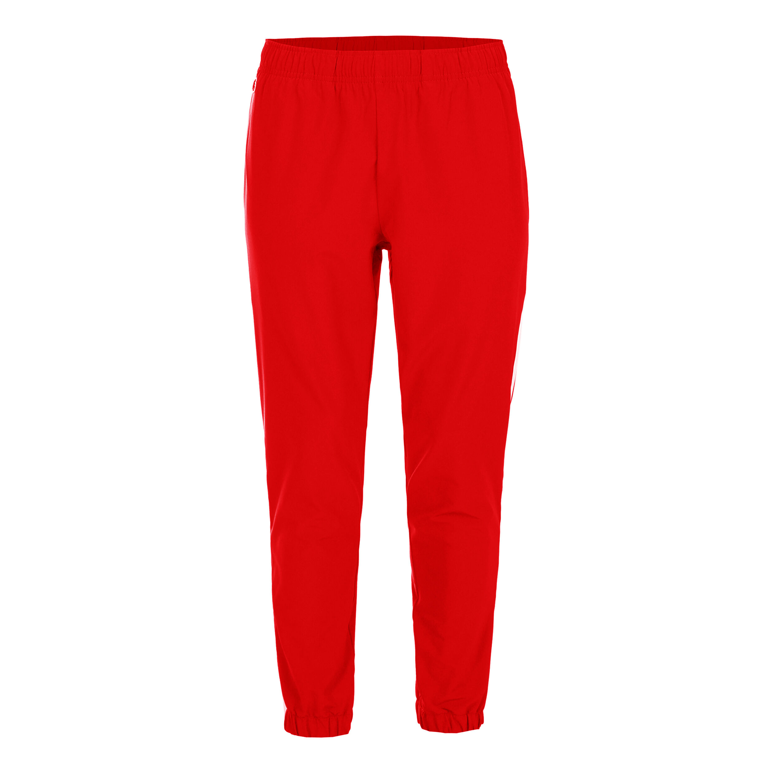 Buy Lacoste Survetement Hommes Rouge Blanc online Tennis Point CH