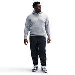 Vêtements Nike M NK CLUB BB PO HOODIE