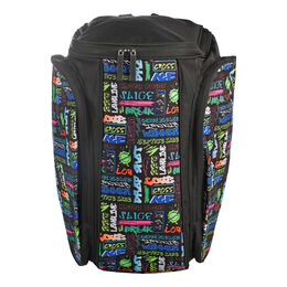 Premium Graffiti Backpack