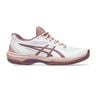 Game FF Chaussures Padel Femmes-Blanc,Violet