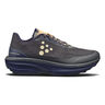 Endurance Trail Chaussure Trail Femmes-Gris Foncé