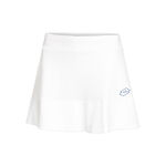 Vêtements Lotto Lotto Squadra III Jupe Femmes-Blanc