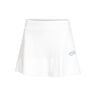 Squadra III Jupe Femmes-Blanc