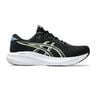 Gel-Excite 11 Chaussure De Running Sans Stabilisateurs Hommes-Noir,Jaune