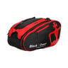 Ultimate Series V2 Sac De Padel-Noir,Rouge