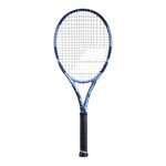 Raquettes de tennis Babolat Babolat Pure Drive + Raquette de compétition Raquettes test