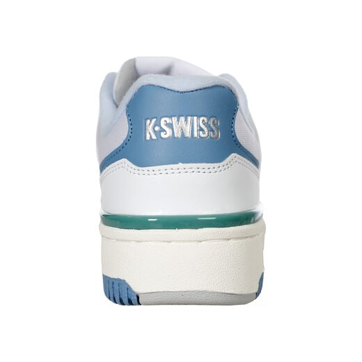 K-Swiss