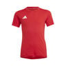 Teamwear Maillot De Course Enfants-Rouge