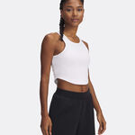 Vêtements Under Armour Ua Rival Rib Tank