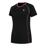 Vêtements K-Swiss Hypercourt Crew Tee 4