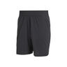 Ergo 7in Shorts Hommes-Anthracite