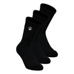 Vêtements Quiet Please Performance Socks long 3 Pack