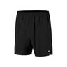 Ace Racquet Shorts Hommes-Noir