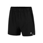 V&ecirc;tements de tennis BIDI BADU BIDI BADU Crew 2.0 7in Shorts Gar&ccedil;ons-noir