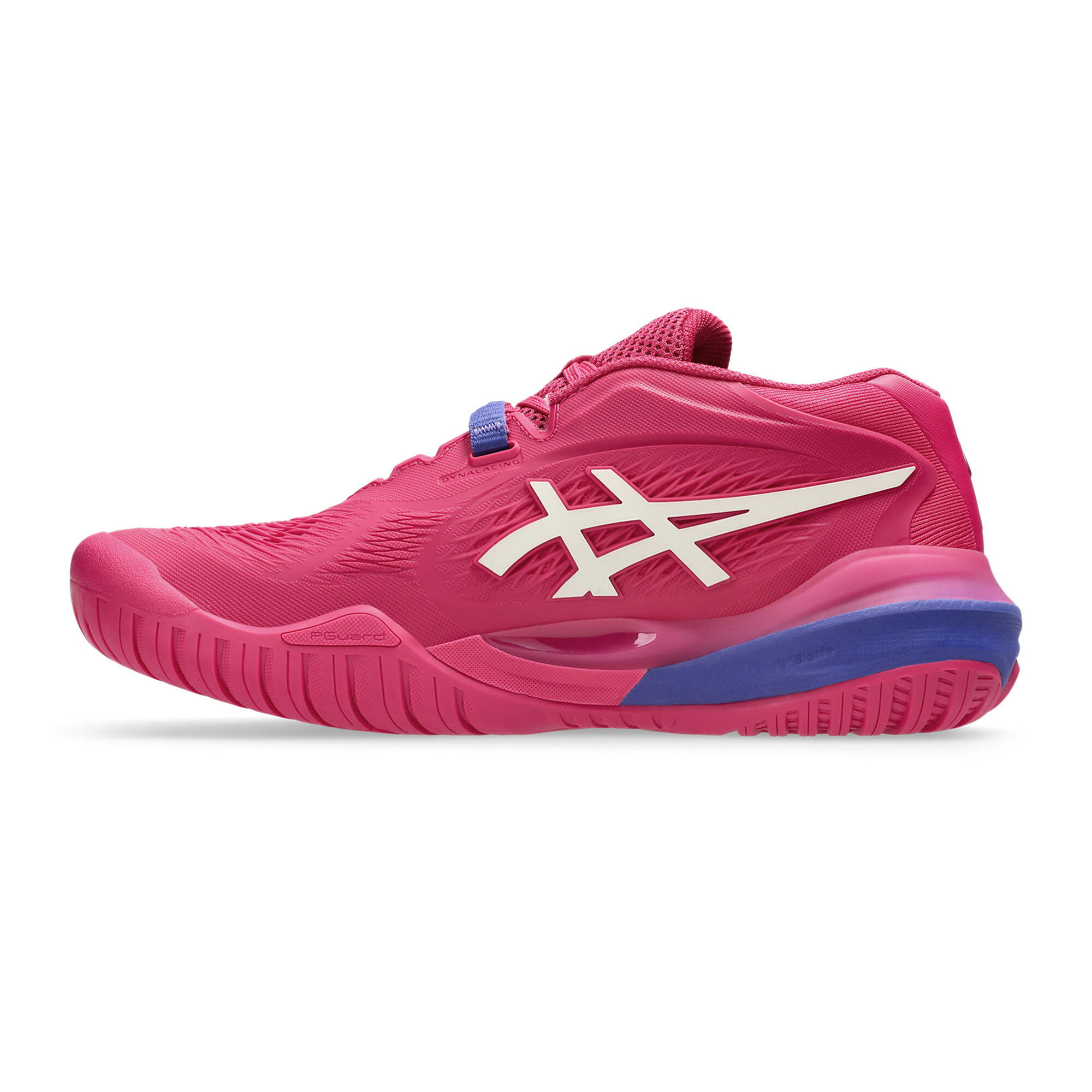 ASICS