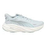 Chaussures de running Puma Puma Magnify Nitro 3 Chaussure De Running Sans Stabilisateurs Femmes-Bleu,Mint