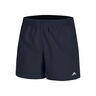 Preston Shorts Hommes-Bleu Fonc&eacute;